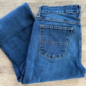 lucky brand jeans